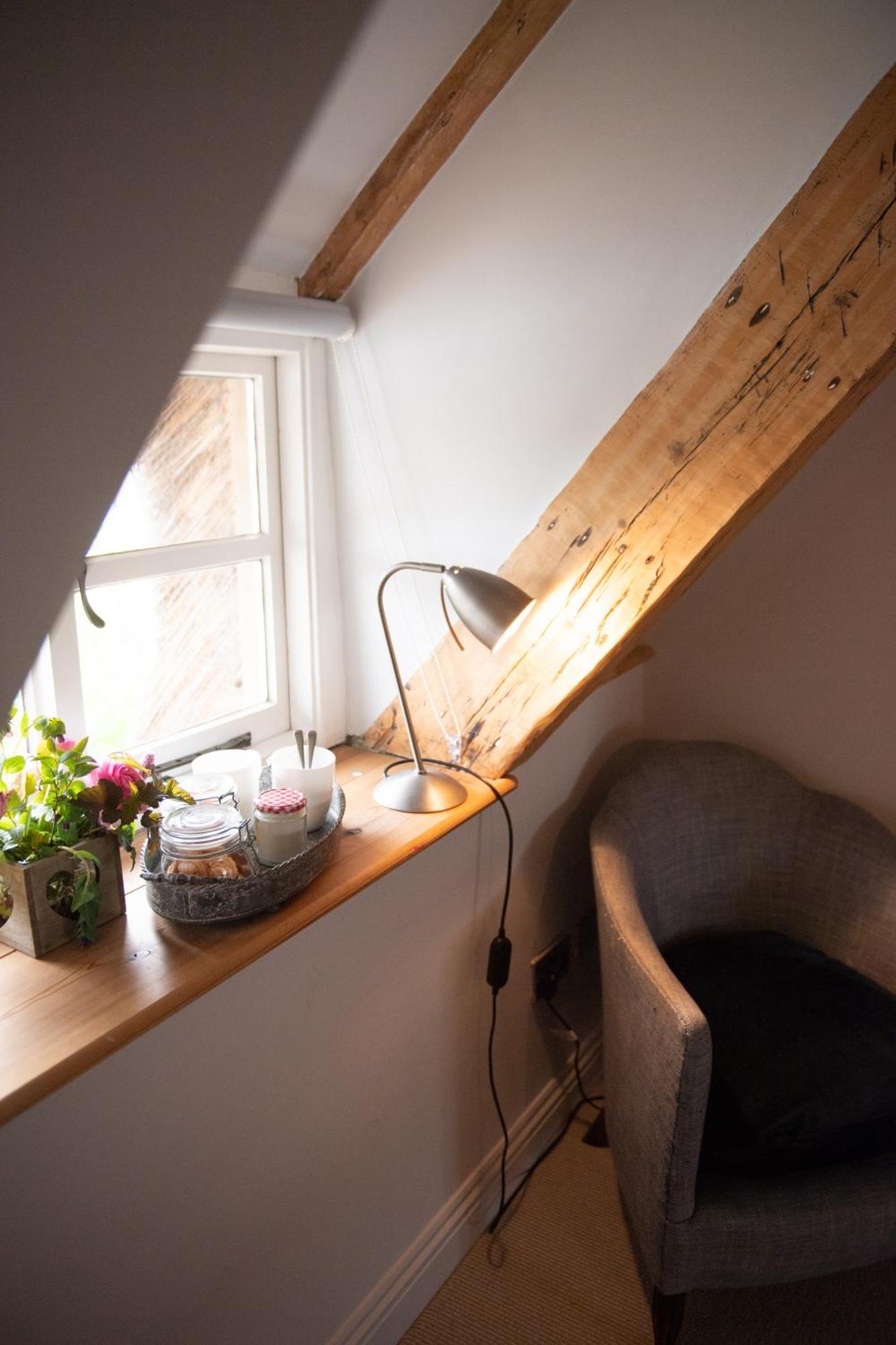 Barton Cottage Bed And Breakfast Broadmayne Екстериор снимка