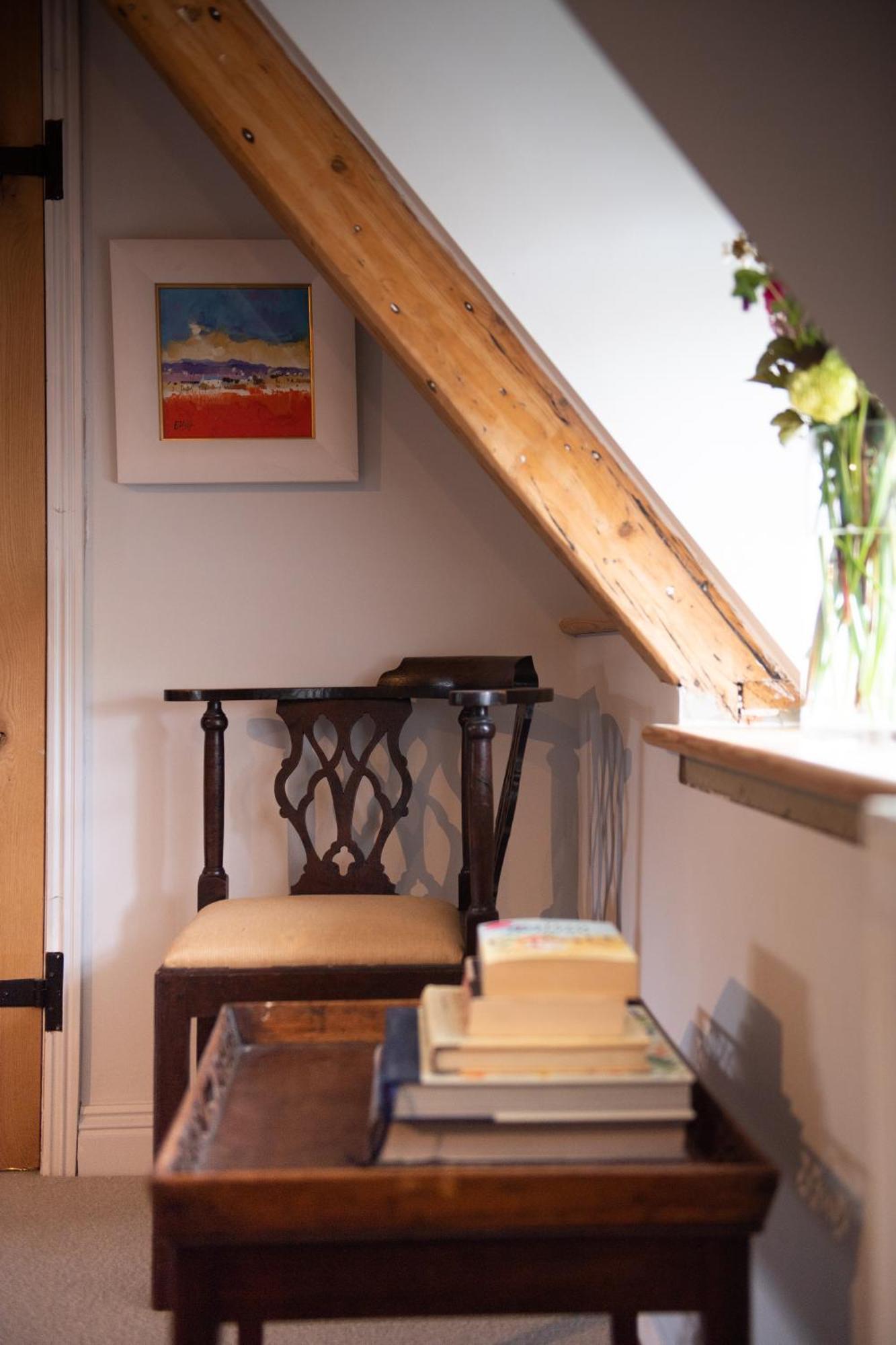 Barton Cottage Bed And Breakfast Broadmayne Екстериор снимка