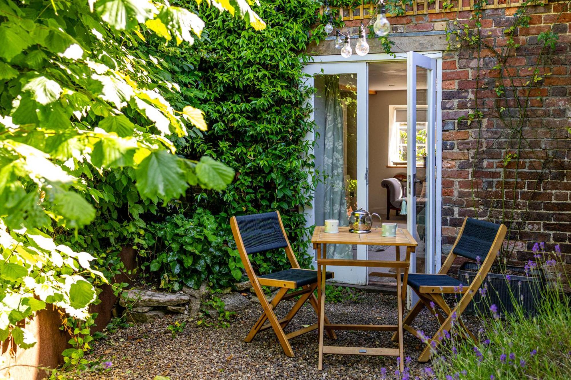 Barton Cottage Bed And Breakfast Broadmayne Екстериор снимка