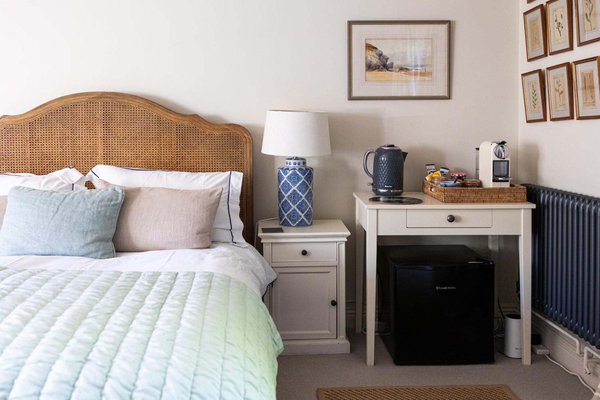 Barton Cottage Bed And Breakfast Broadmayne Екстериор снимка