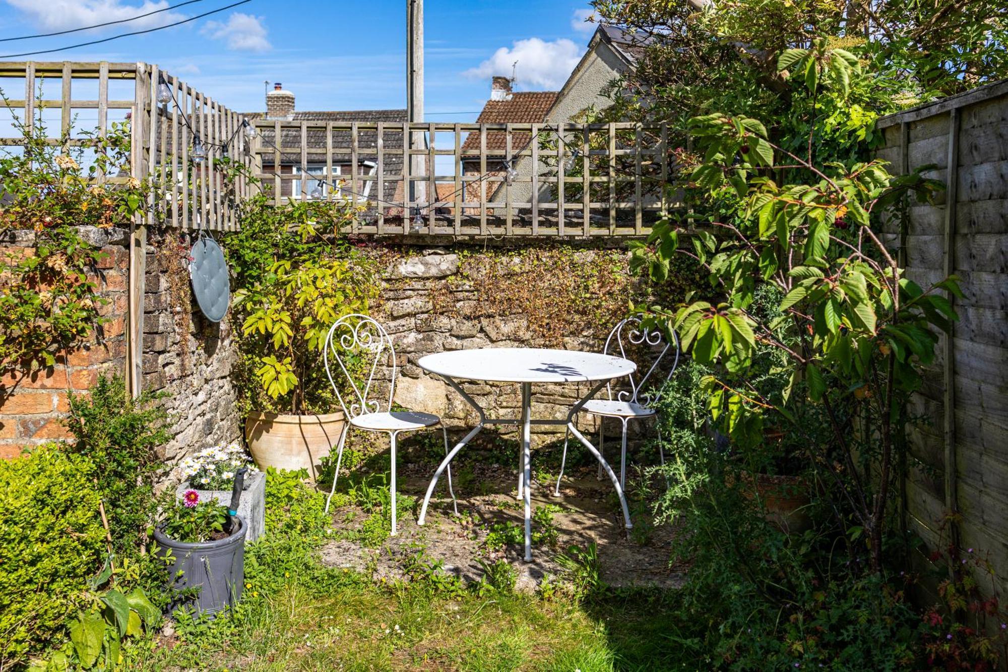 Barton Cottage Bed And Breakfast Broadmayne Екстериор снимка