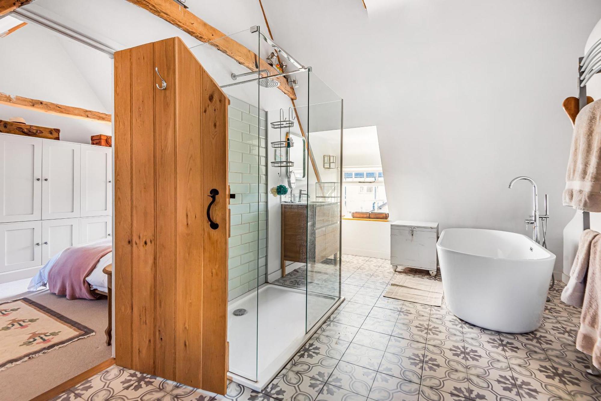 Barton Cottage Bed And Breakfast Broadmayne Екстериор снимка